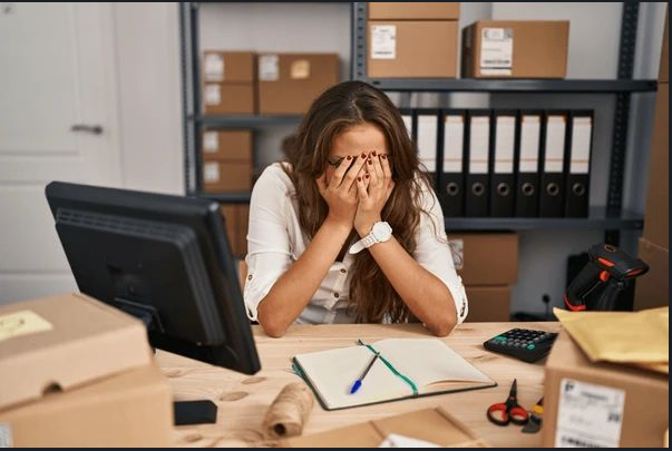 UN ERROR DE INVENTARIO PUEDE ARRUINAR TU ECOMMERCE