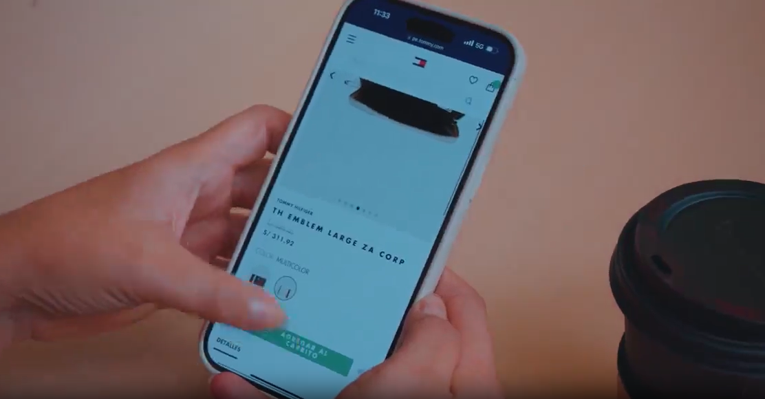 RFID: LA CLAVE PARA ASEGURAR UNA EXPERIENCIA OMNICANAL EXITOSA