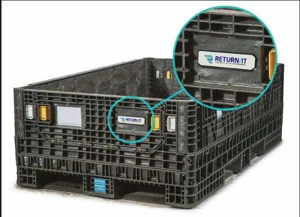 COMO CONTROLAS TUS ACTIVOS RETORNABLES?