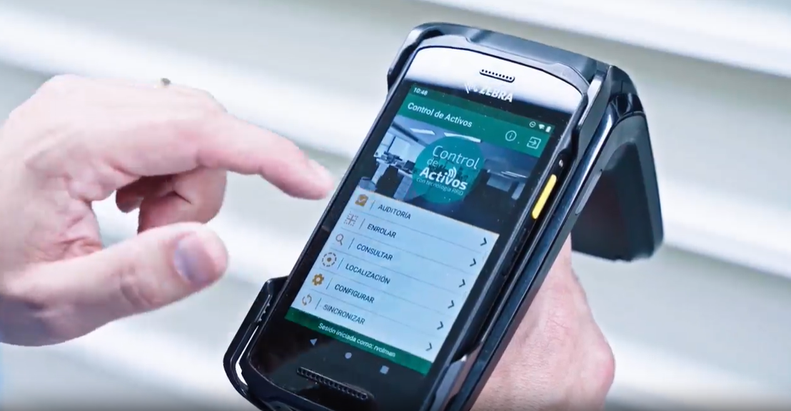 ¿CONTROLAR ACTIVOS ES UN DOLOR DE CABEZA EN TU ORGANIZACION?