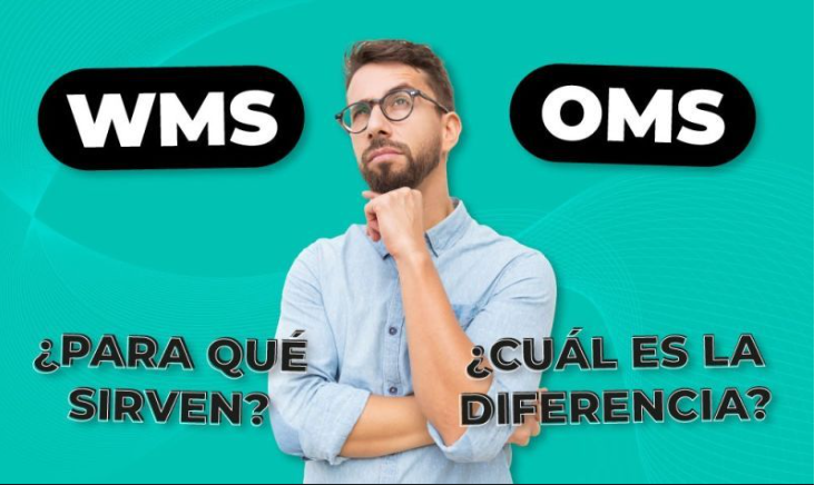 WMS & OMS: ALIADOS IMPRESCINDIBLES EN UNA OPERACION OMNICANAL EXITOSA