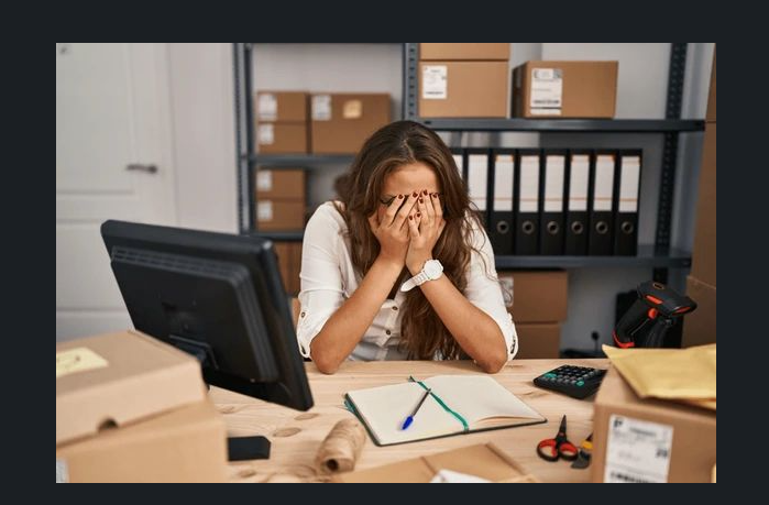 ¿CUANTO TIEMPO PIERDES CONTROLANDO TUS INVENTARIOS?