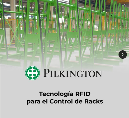 GESTION DE ACTIVOS RETORNABLES CON RFID: CASO PILKINGTON