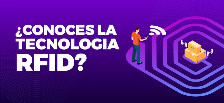 ¿CONOCES LA TECNOLOGIA RFID?