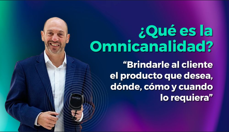 OMNICANALIDAD: EL PODER DE UN INVENTARIO UNIFICADO