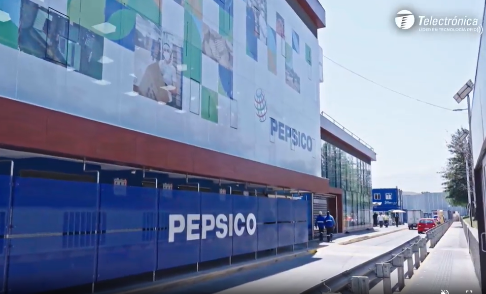 Control de Activos Informáticos con Tecnología RFID: Casos Reales