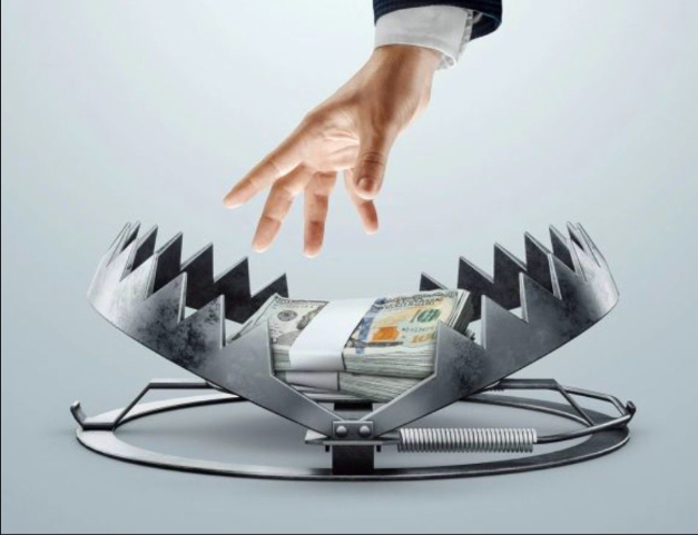 LA MERMA: EL ENEMIGO SILENCIOSO DEL RETAIL