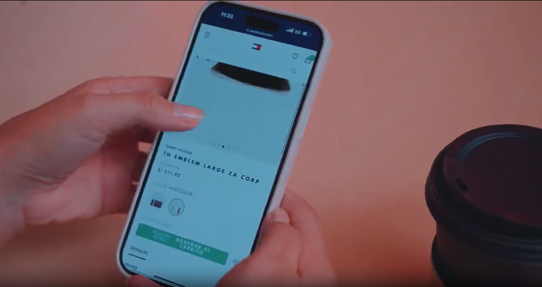 HABLEMOS DE OMNICANALIDAD: MEJORANDO LA EXPERIENCIA DEL CLIENTE A TRAVES DEL “CLICK & COLLECT”