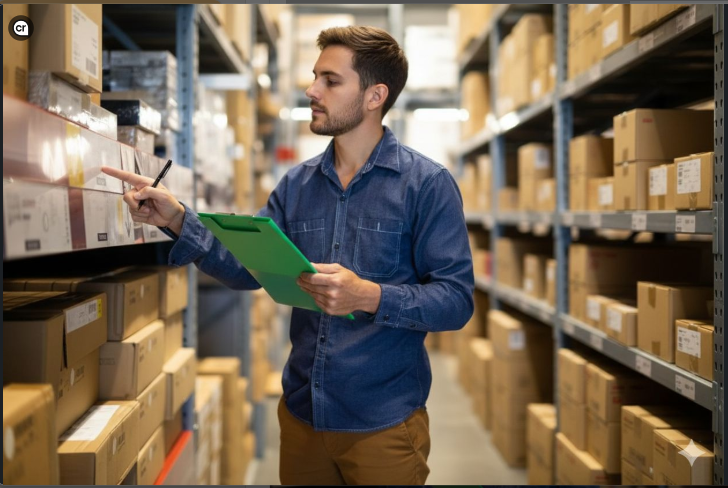 INVENTARIO FISICO vs TEORICO: ¿CUAL ES EL IMPACTO EN TU NEGOCIO?