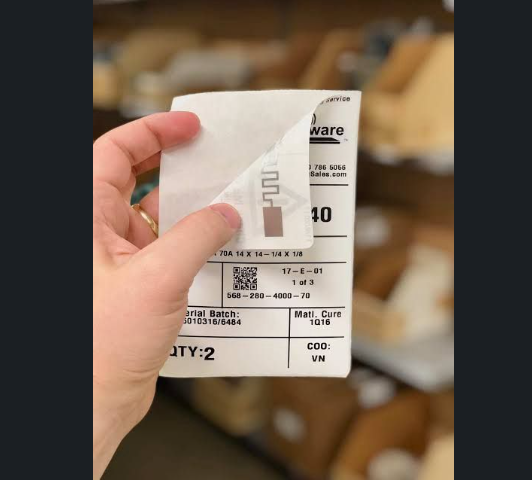 RFID: “COSTO” o “VENTAJA COMPETITIVA”? EL CASO UPS