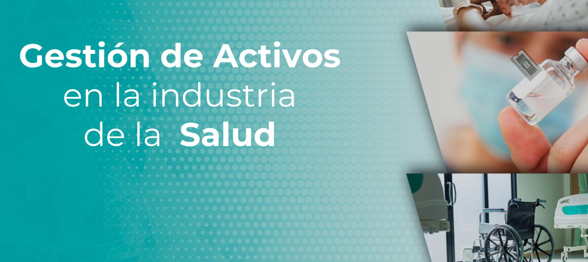 CONTROL DE ACTIVOS HOSPITALARIOS CON TECNOLOGIA RFID