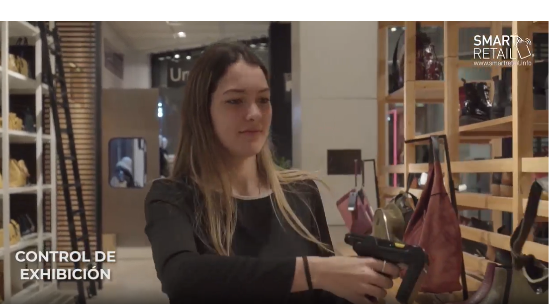 “EN RETAIL EL PRODUCTO QUE NO SE EXHIBE, NO SE VENDE”