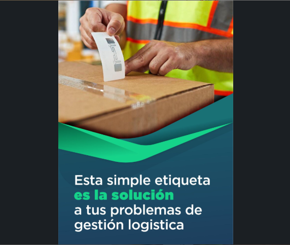 RFID: UNA SIMPLE ETIQUETA, CON UN ENORME POTENCIAL…
