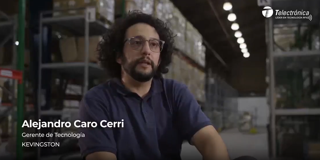 ¿NECESITAS MEJORAR LA EFICIENCIA Y PRODUCTIVIDAD EN TU CENTRO DE DISTRIBUCION?