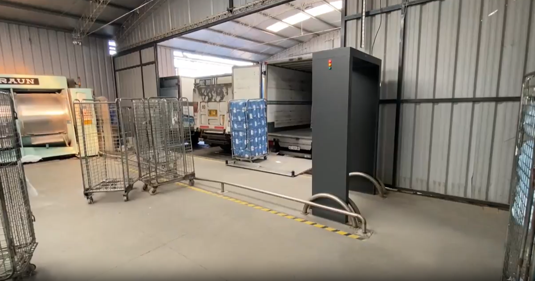 RFID EN SALUD: DEL CONTEO MANUAL AL CONTROL INTELIGENTE